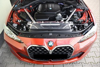BMW 4 420D XDRIVE ZÁRUKA 2023
