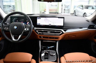 BMW 4 420D XDRIVE ZÁRUKA 2023