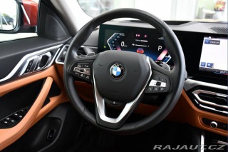 BMW 4 420D XDRIVE ZÁRUKA 2023