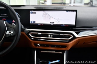 BMW 4 420D XDRIVE ZÁRUKA 2023