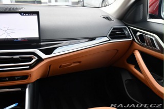BMW 4 420D XDRIVE ZÁRUKA 2023