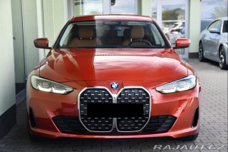 BMW 4 420D XDRIVE ZÁRUKA 2023