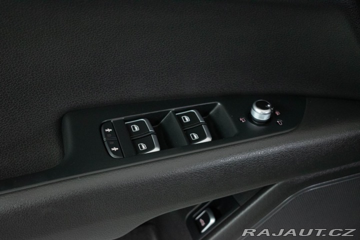 Audi A7 3.0 TDI QUATTRO*NAVI*AUT. 2015