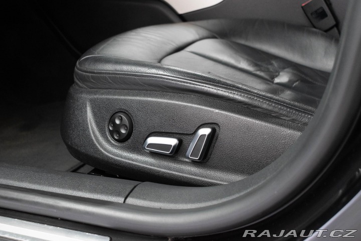 Audi A7 3.0 TDI QUATTRO*NAVI*AUT. 2015