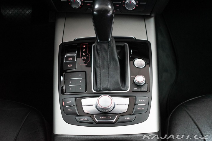 Audi A7 3.0 TDI QUATTRO*NAVI*AUT. 2015