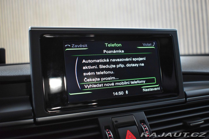 Audi A7 3.0 TDI QUATTRO*NAVI*AUT. 2015