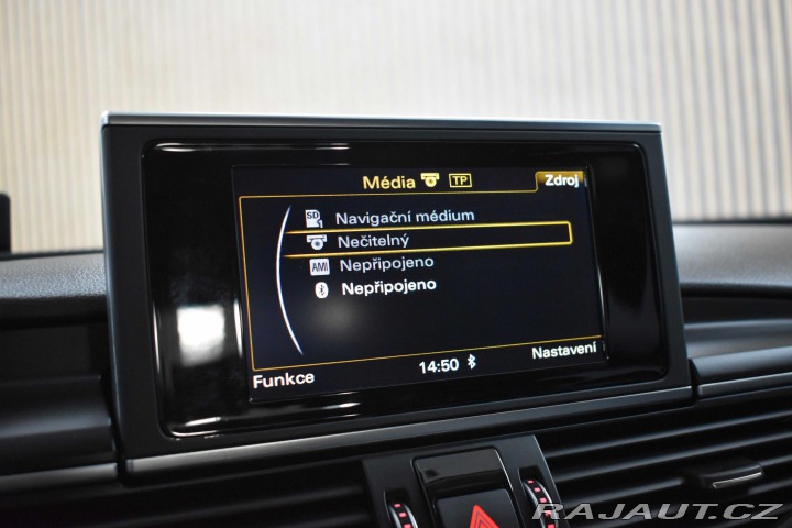 Audi A7 3.0 TDI QUATTRO*NAVI*AUT. 2015