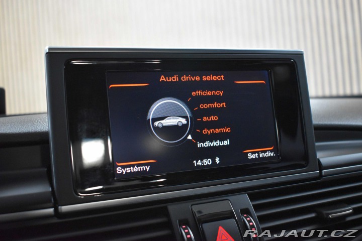 Audi A7 3.0 TDI QUATTRO*NAVI*AUT. 2015