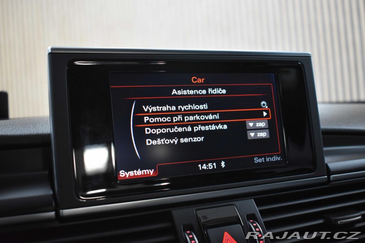 Audi A7 3.0 TDI QUATTRO*NAVI*AUT. 2015