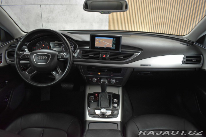 Audi A7 3.0 TDI QUATTRO*NAVI*AUT. 2015