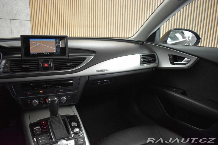 Audi A7 3.0 TDI QUATTRO*NAVI*AUT. 2015