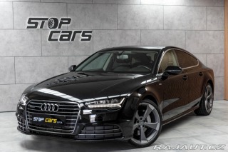 Audi A7 3.0 TDI QUATTRO*NAVI*AUT. 2015