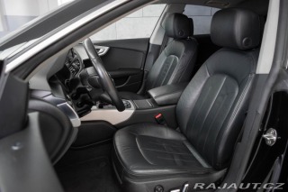 Audi A7 3.0 TDI QUATTRO*NAVI*AUT. 2015