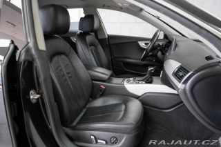 Audi A7 3.0 TDI QUATTRO*NAVI*AUT. 2015
