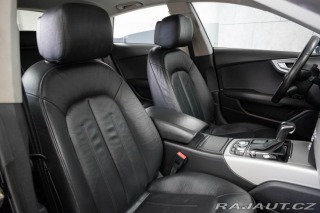 Audi A7 3.0 TDI QUATTRO*NAVI*AUT. 2015