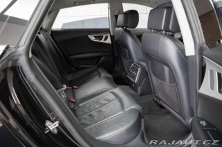 Audi A7 3.0 TDI QUATTRO*NAVI*AUT. 2015
