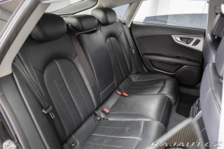 Audi A7 3.0 TDI QUATTRO*NAVI*AUT. 2015