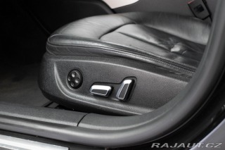 Audi A7 3.0 TDI QUATTRO*NAVI*AUT. 2015