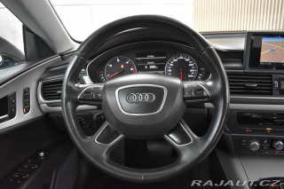 Audi A7 3.0 TDI QUATTRO*NAVI*AUT. 2015
