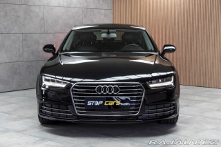 Audi A7 3.0 TDI QUATTRO*NAVI*AUT. 2015