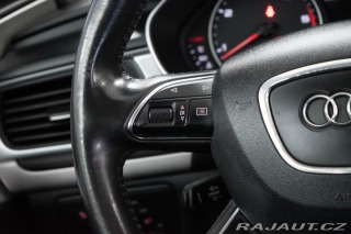 Audi A7 3.0 TDI QUATTRO*NAVI*AUT. 2015