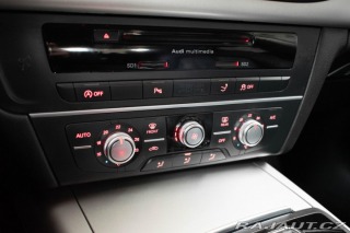 Audi A7 3.0 TDI QUATTRO*NAVI*AUT. 2015