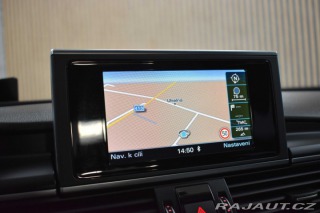 Audi A7 3.0 TDI QUATTRO*NAVI*AUT. 2015
