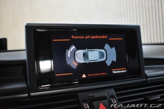 Audi A7 3.0 TDI QUATTRO*NAVI*AUT. 2015
