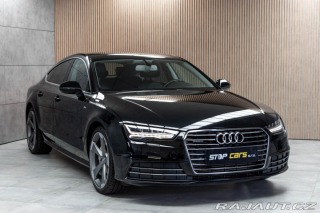 Audi A7 3.0 TDI QUATTRO*NAVI*AUT. 2015