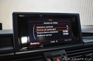 Audi A7 3.0 TDI QUATTRO*NAVI*AUT. 2015