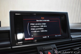 Audi A7 3.0 TDI QUATTRO*NAVI*AUT. 2015
