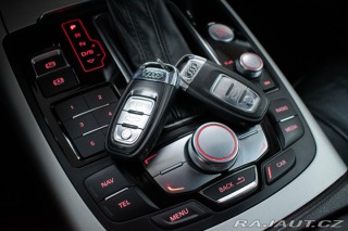 Audi A7 3.0 TDI QUATTRO*NAVI*AUT. 2015