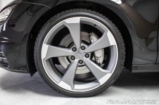 Audi A7 3.0 TDI QUATTRO*NAVI*AUT. 2015