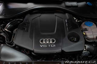 Audi A7 3.0 TDI QUATTRO*NAVI*AUT. 2015