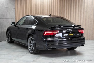 Audi A7 3.0 TDI QUATTRO*NAVI*AUT. 2015