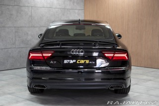 Audi A7 3.0 TDI QUATTRO*NAVI*AUT. 2015