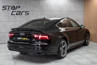 Audi A7 3.0 TDI QUATTRO*NAVI*AUT. 2015