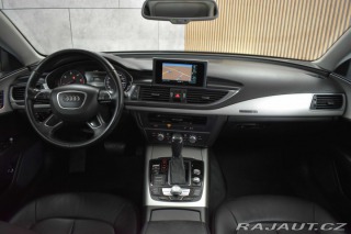 Audi A7 3.0 TDI QUATTRO*NAVI*AUT. 2015