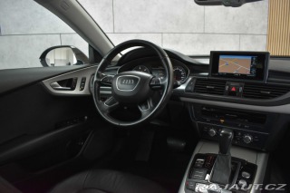 Audi A7 3.0 TDI QUATTRO*NAVI*AUT. 2015