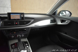 Audi A7 3.0 TDI QUATTRO*NAVI*AUT. 2015