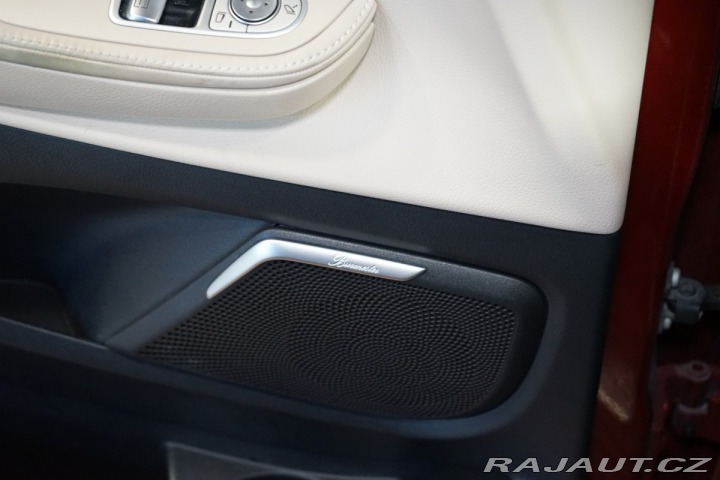 Mercedes-Benz V 300d*4M*360*BURM*TAŽ*NEZ. 2021