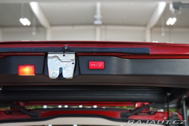 Mercedes-Benz V 300d*4M*360*BURM*TAŽ*NEZ. 2021