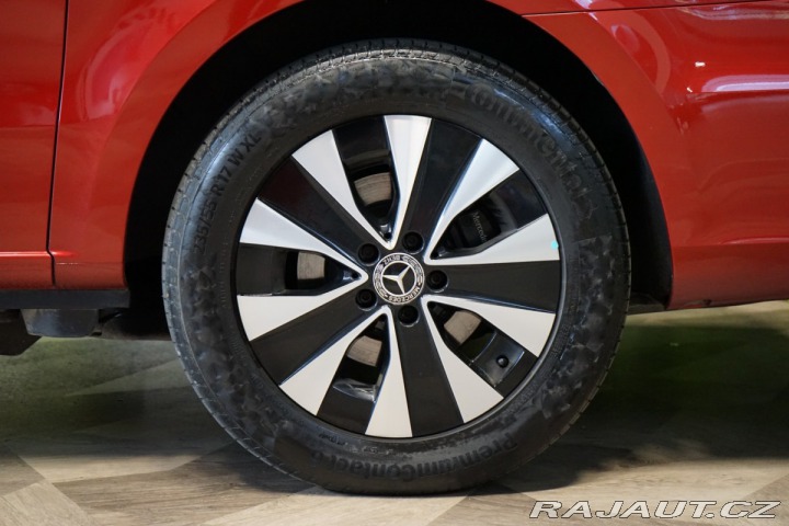 Mercedes-Benz V 300d*4M*360*BURM*TAŽ*NEZ. 2021