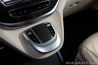 Mercedes-Benz V 300d*4M*360*BURM*TAŽ*NEZ. 2021