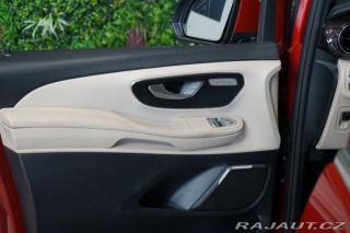 Mercedes-Benz V 300d*4M*360*BURM*TAŽ*NEZ. 2021