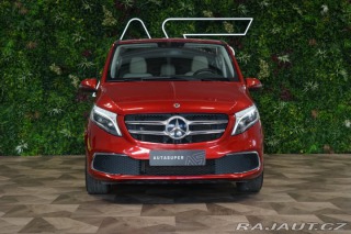 Mercedes-Benz V 300d*4M*360*BURM*TAŽ*NEZ. 2021