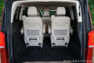 Mercedes-Benz V 300d*4M*360*BURM*TAŽ*NEZ. 2021