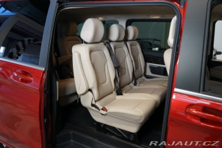 Mercedes-Benz V 300d*4M*360*BURM*TAŽ*NEZ. 2021