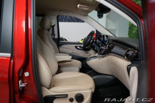 Mercedes-Benz V 300d*4M*360*BURM*TAŽ*NEZ. 2021