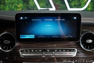 Mercedes-Benz V 300d*4M*360*BURM*TAŽ*NEZ. 2021